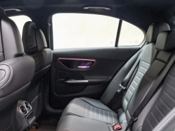 Mercedes-Benz C-Class C 300 Sedan 2026