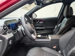 Mercedes-Benz C-Class C 300 Sedan 2026