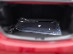 Mercedes-Benz C-Class C 300 Sedan 2026