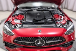 Mercedes-Benz C-Class C 300 Sedan 2026