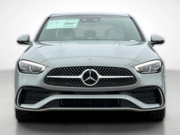Mercedes-Benz C-Class C 300 Sedan 2026