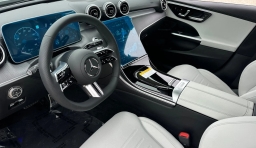 Mercedes-Benz C-Class C 300 Sedan 2026