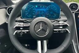 Mercedes-Benz C-Class C 300 Sedan 2026