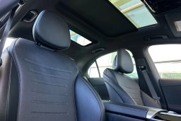 Mercedes-Benz C-Class C 300 Sedan 2026