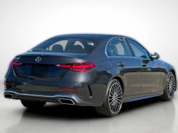 Mercedes-Benz C-Class C 300 Sedan 2026