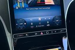 Mercedes-Benz C-Class C 300 Sedan 2026