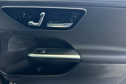 Mercedes-Benz C-Class C 300 Sedan 2026