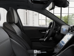 Mercedes-Benz C-Class C 300 Sedan 2026