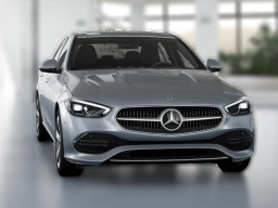 Mercedes-Benz C-Class C 300 Sedan 2026