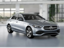 Mercedes-Benz C-Class C 300 Sedan 2026