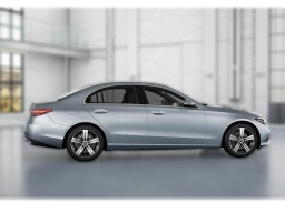 Mercedes-Benz C-Class C 300 Sedan 2026