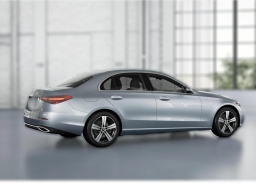 Mercedes-Benz C-Class C 300 Sedan 2026