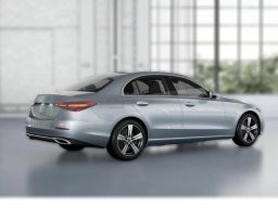 Mercedes-Benz C-Class C 300 Sedan 2026