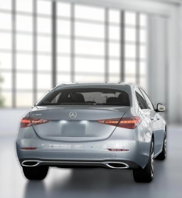Mercedes-Benz C-Class C 300 Sedan 2026