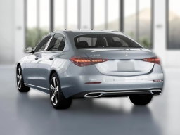 Mercedes-Benz C-Class C 300 Sedan 2026
