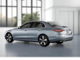 Mercedes-Benz C-Class C 300 Sedan 2026