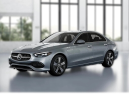 Mercedes-Benz C-Class C 300 Sedan 2026