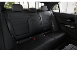 Mercedes-Benz C-Class C 300 Sedan 2026