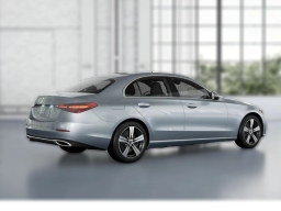 Mercedes-Benz C-Class C 300 Sedan 2026