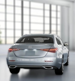 Mercedes-Benz C-Class C 300 Sedan 2026