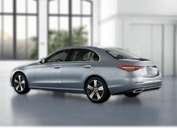 Mercedes-Benz C-Class C 300 Sedan 2026