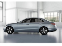 Mercedes-Benz C-Class C 300 Sedan 2026