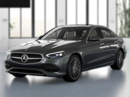 Mercedes-Benz C-Class C 300 Sedan 2026