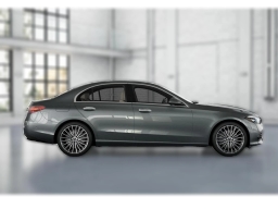 Mercedes-Benz C-Class C 300 Sedan 2026