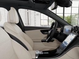 Mercedes-Benz C-Class C 300 Sedan 2026