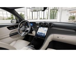 Mercedes-Benz C-Class C 300 Sedan 2026