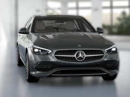 Mercedes-Benz C-Class C 300 Sedan 2026
