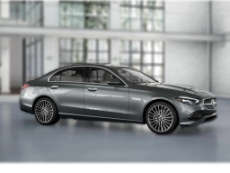 Mercedes-Benz C-Class C 300 Sedan 2026