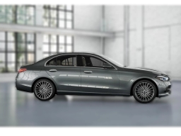 Mercedes-Benz C-Class C 300 Sedan 2026