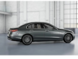 Mercedes-Benz C-Class C 300 Sedan 2026