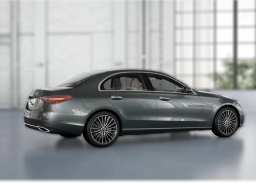 Mercedes-Benz C-Class C 300 Sedan 2026
