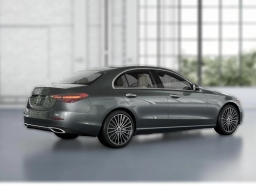 Mercedes-Benz C-Class C 300 Sedan 2026