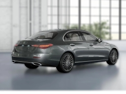 Mercedes-Benz C-Class C 300 Sedan 2026