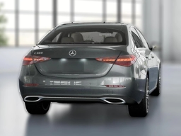 Mercedes-Benz C-Class C 300 Sedan 2026