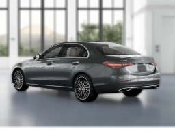 Mercedes-Benz C-Class C 300 Sedan 2026