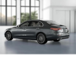 Mercedes-Benz C-Class C 300 Sedan 2026