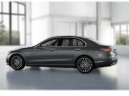 Mercedes-Benz C-Class C 300 Sedan 2026