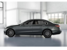 Mercedes-Benz C-Class C 300 Sedan 2026