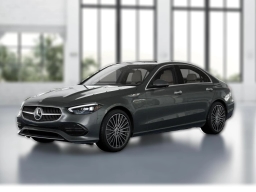 Mercedes-Benz C-Class C 300 Sedan 2026
