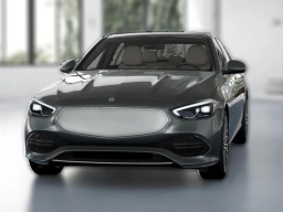 Mercedes-Benz C-Class C 300 Sedan 2026