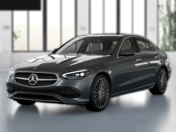 Mercedes-Benz C-Class C 300 Sedan 2026