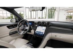 Mercedes-Benz C-Class C 300 Sedan 2026