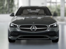 Mercedes-Benz C-Class C 300 Sedan 2026