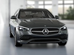 Mercedes-Benz C-Class C 300 Sedan 2026