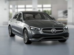 Mercedes-Benz C-Class C 300 Sedan 2026