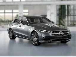 Mercedes-Benz C-Class C 300 Sedan 2026